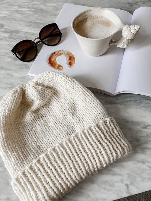 Beginner's Hat