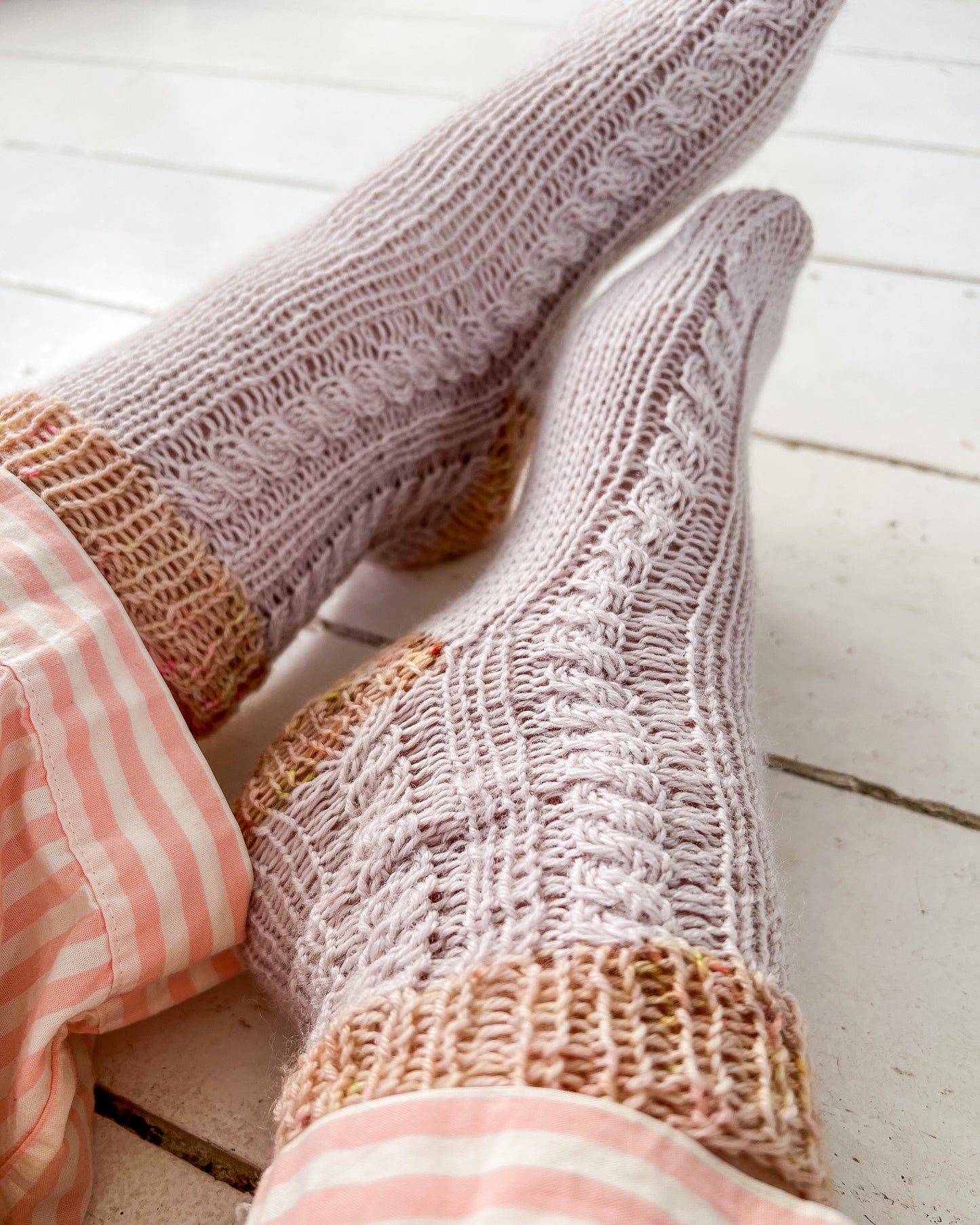 Claire Socks