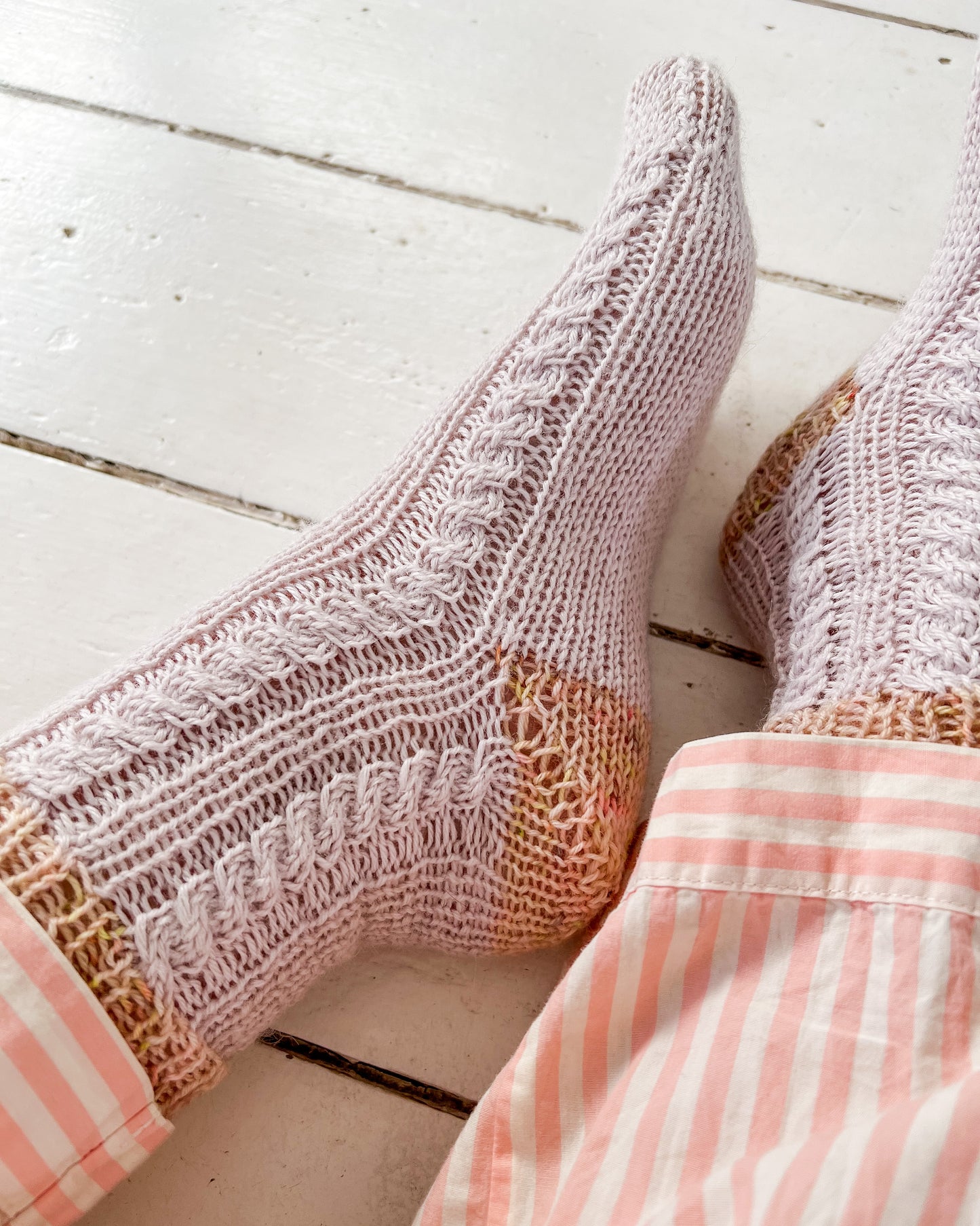 Claire Socks