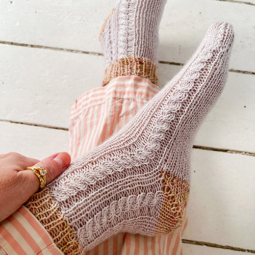 Claire Socks