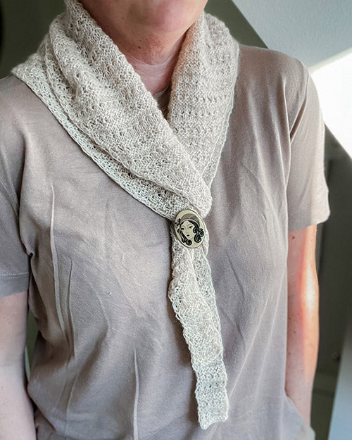 Scouts Grace Scarf
