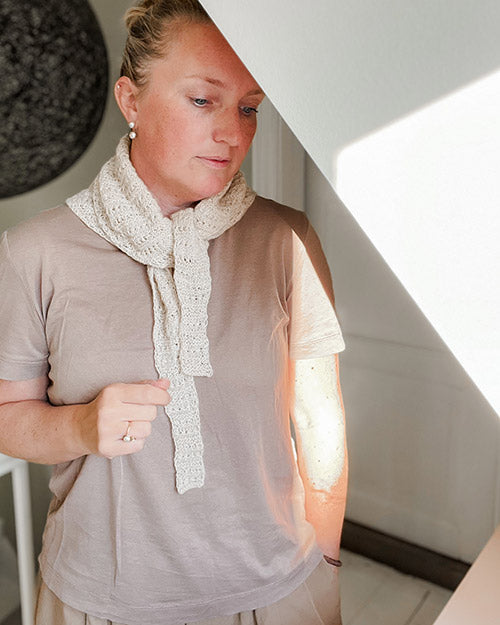 Scouts Grace Scarf