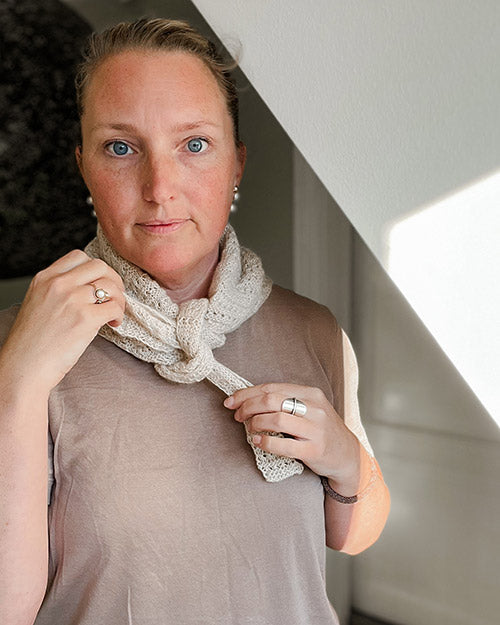 Scouts Grace Scarf
