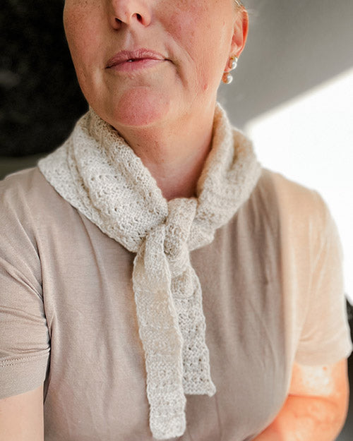Scouts Grace Scarf