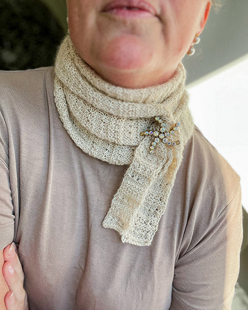 Scouts Grace Scarf