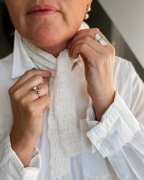 Scouts Grace Scarf