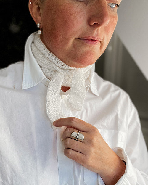Scouts Grace Scarf