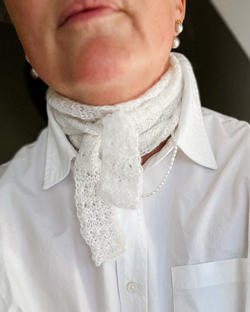 Scouts Grace Scarf