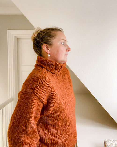 Can Even Sweater
