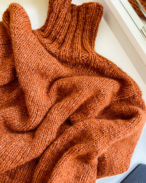 Can Even Sweater