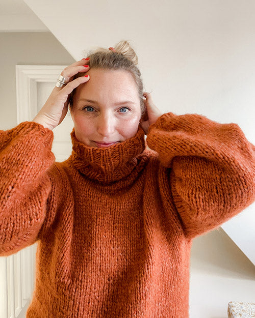 Can Even Sweater