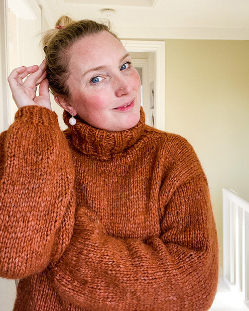 Can Even Sweater