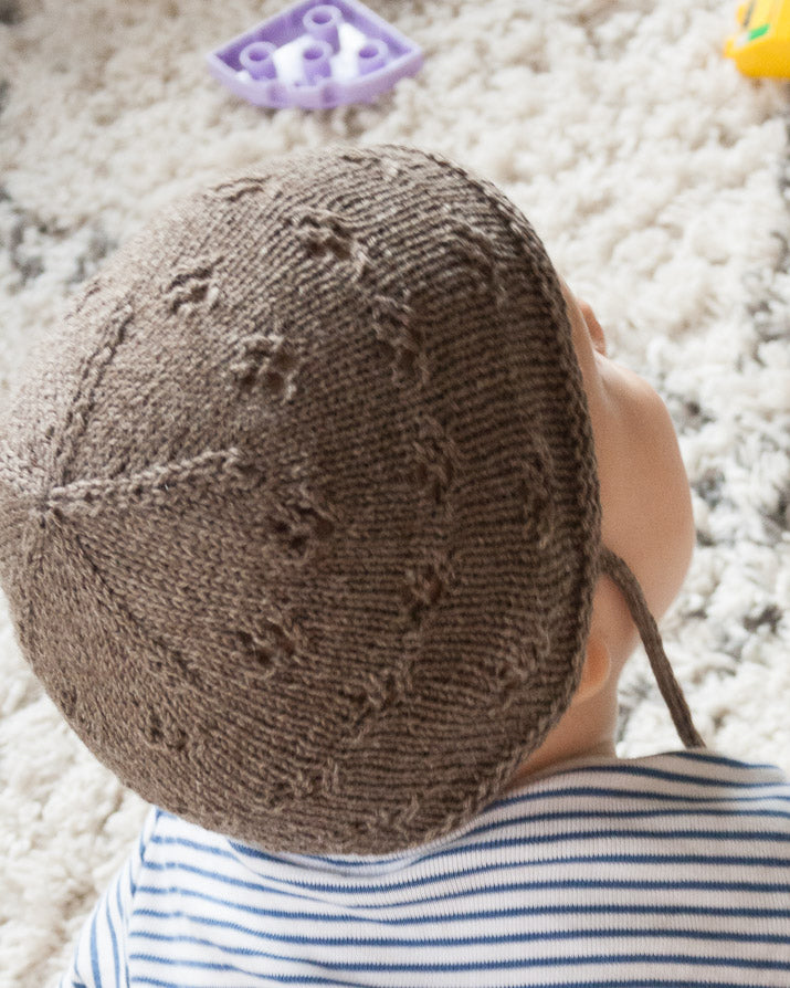 Little Clover Hat