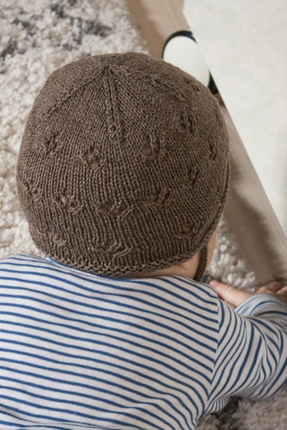 Little Clover Hat