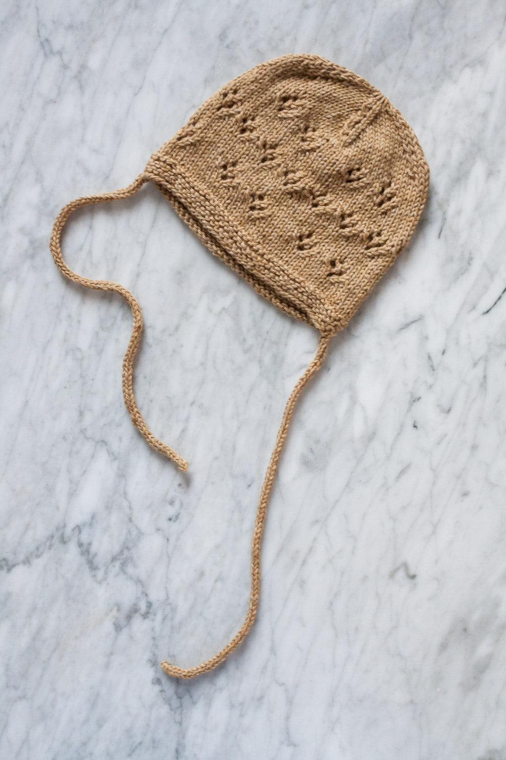 Little Clover Hat