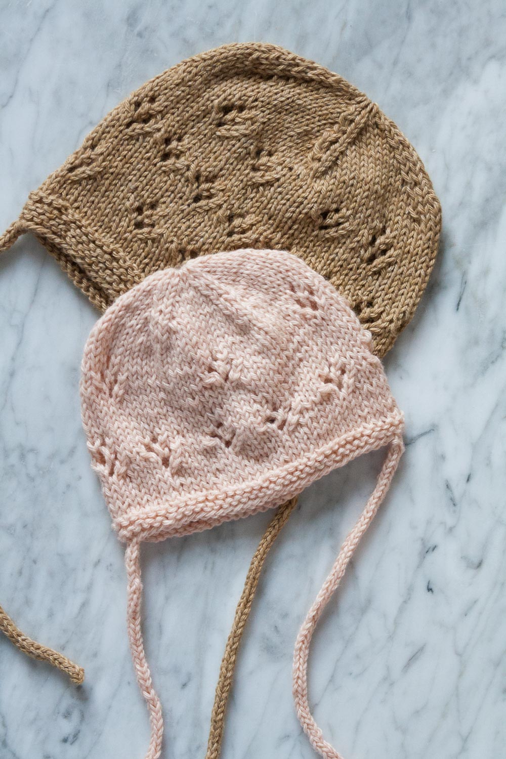 Little Clover Hat
