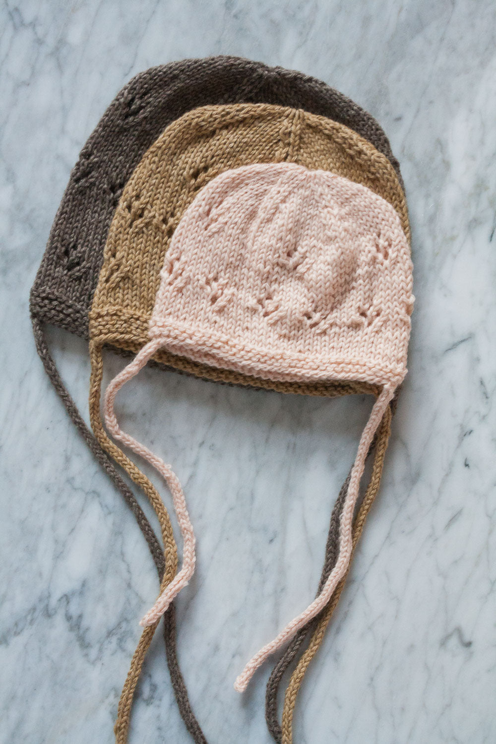 Little Clover Hat