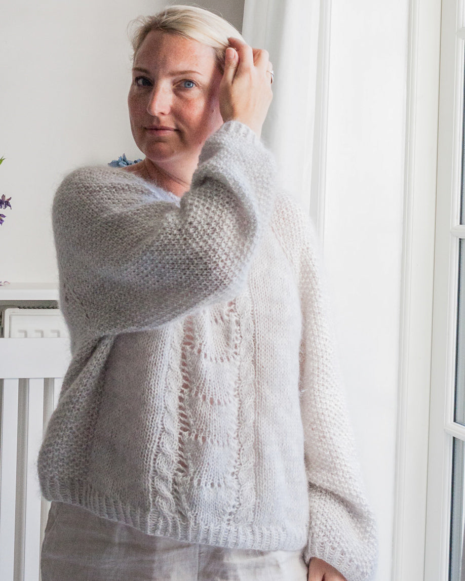 Muslinge Sweater