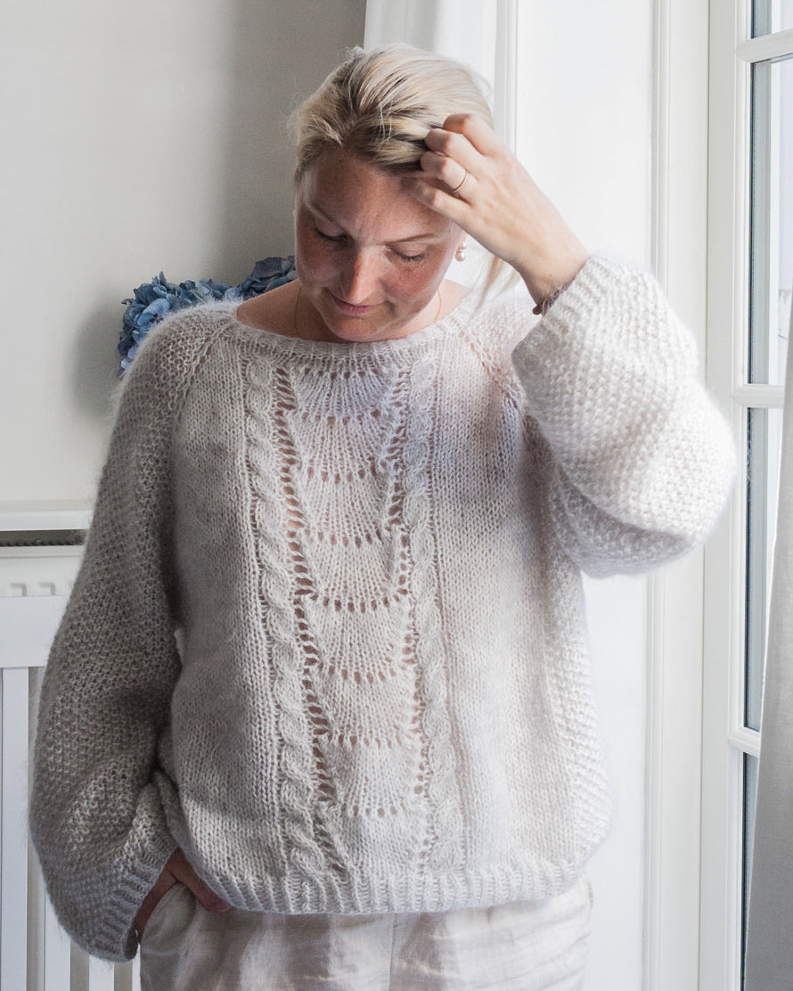Muslinge Sweater