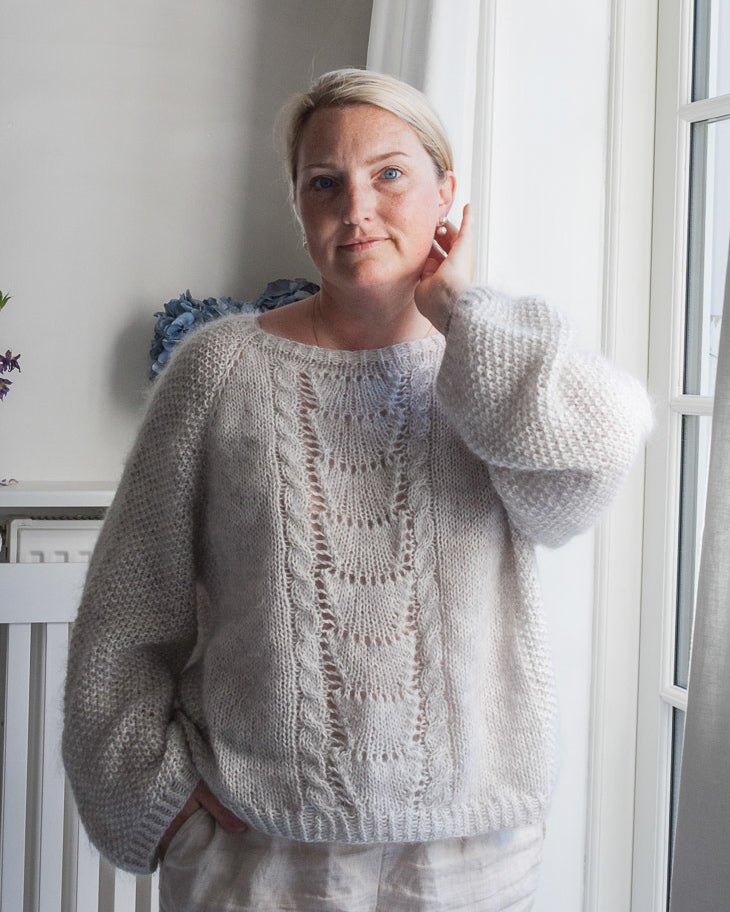 Muslinge Sweater
