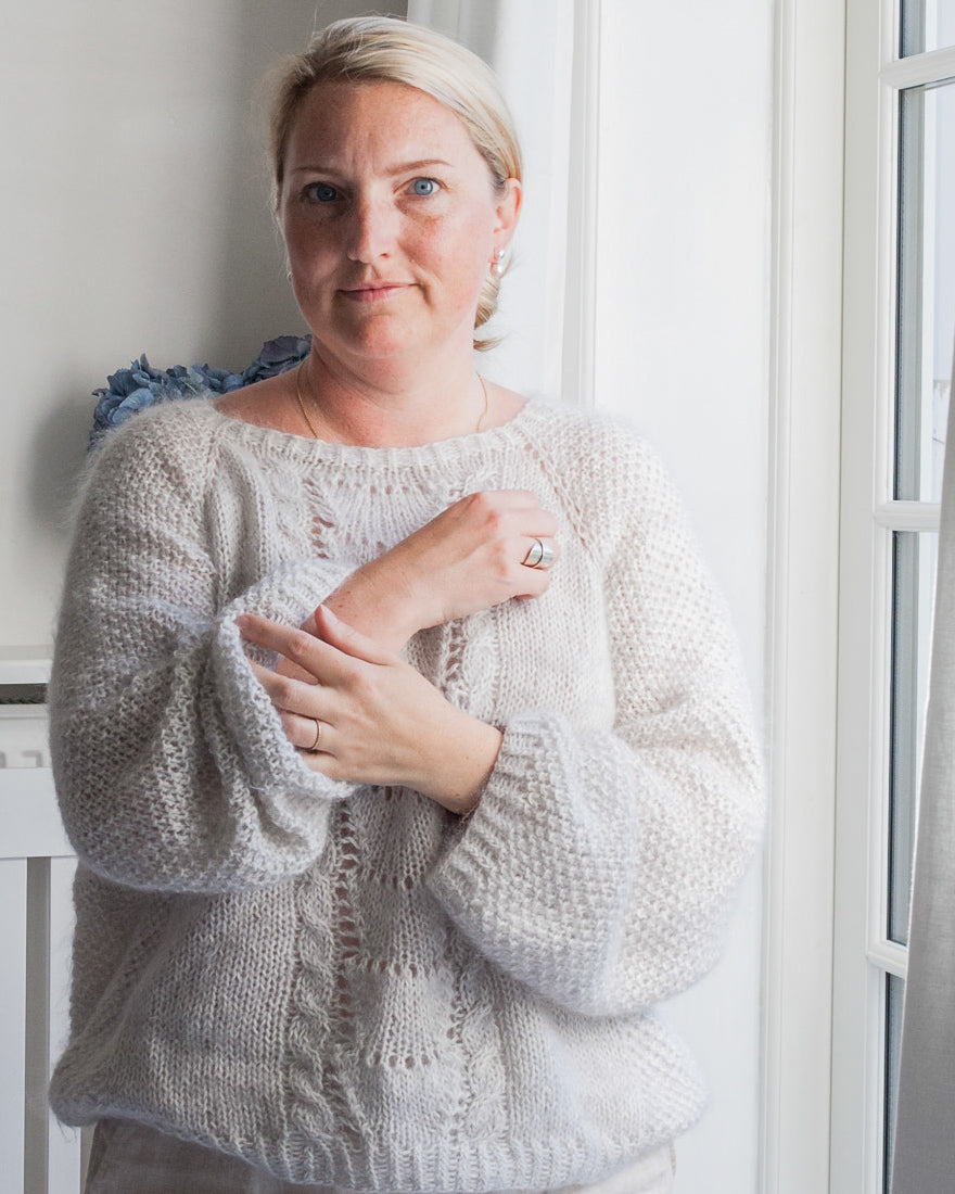 Muslinge Sweater