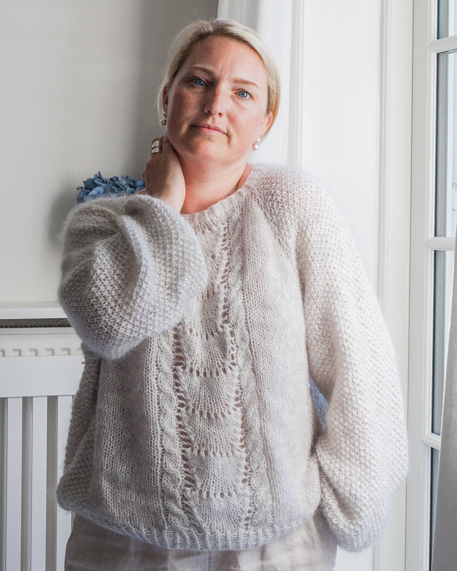 Muslinge Sweater
