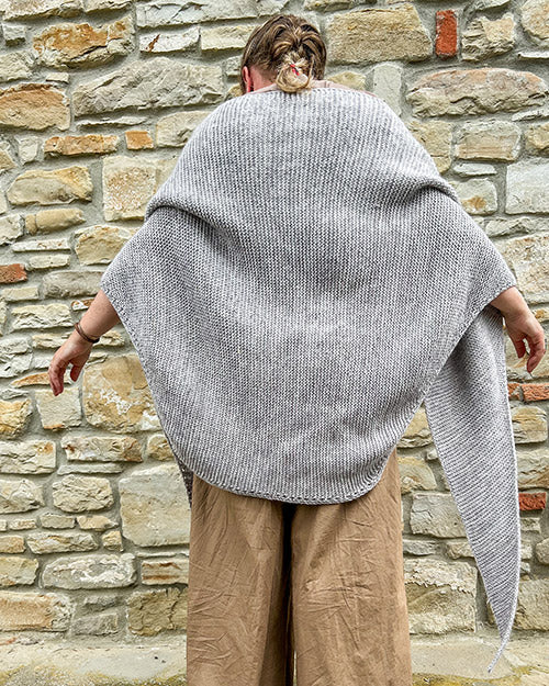Nydnings Sjalet