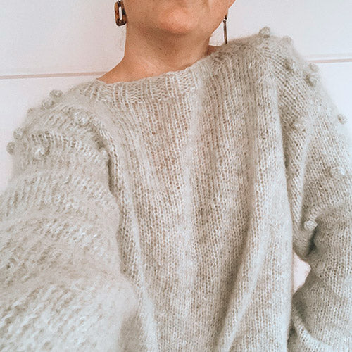 Twiddle Sweater