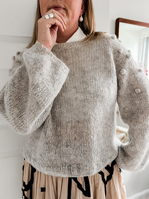 Twiddle Sweater