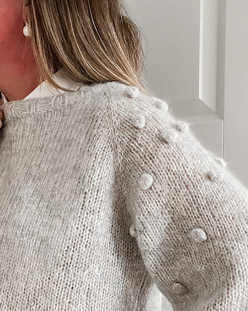 Twiddle Sweater