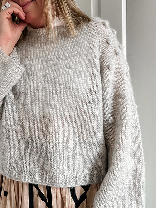 Twiddle Sweater
