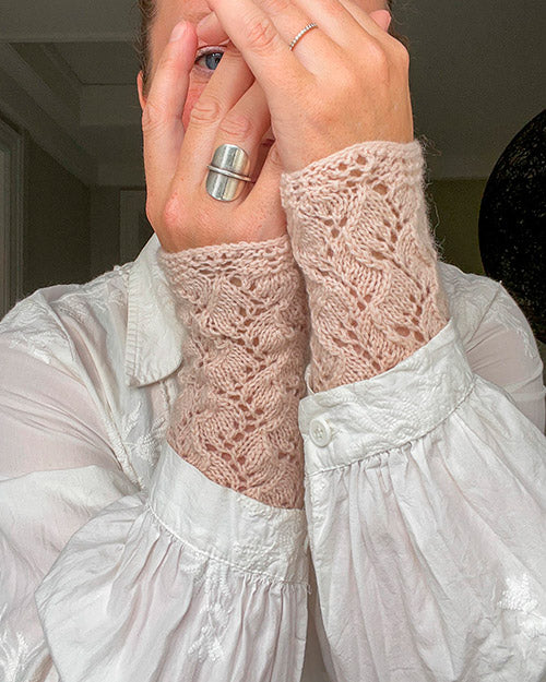 Sakura Sleeves