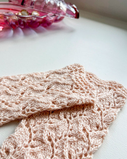 Sakura Sleeves