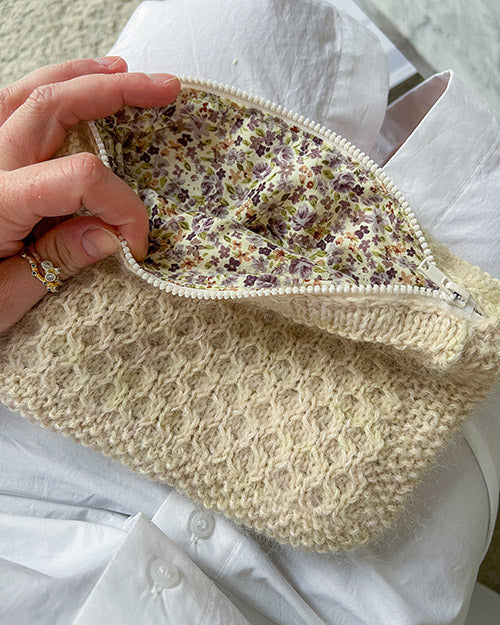 Vispa Clutch