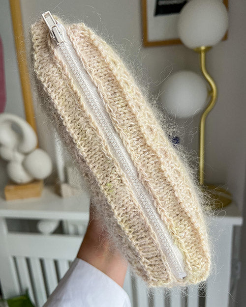 Vispa Clutch