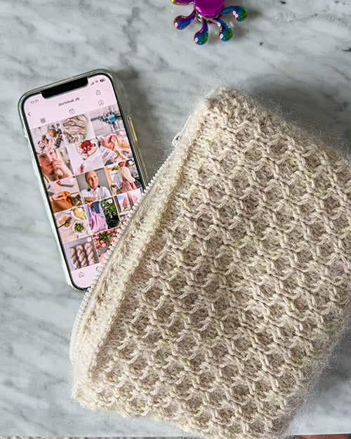 Vispa Clutch