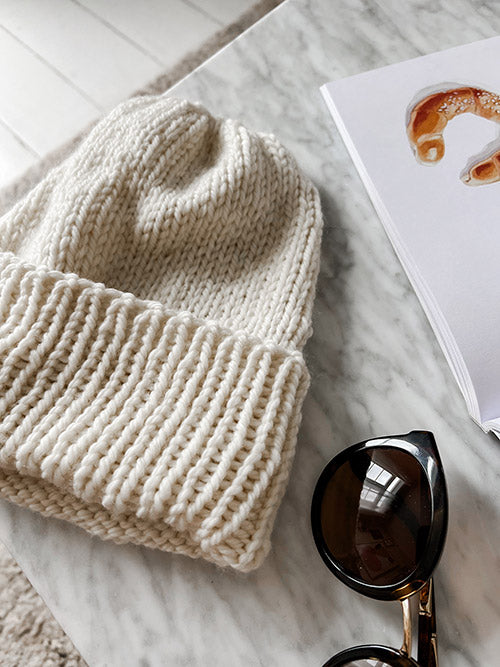 Beginner's Hat