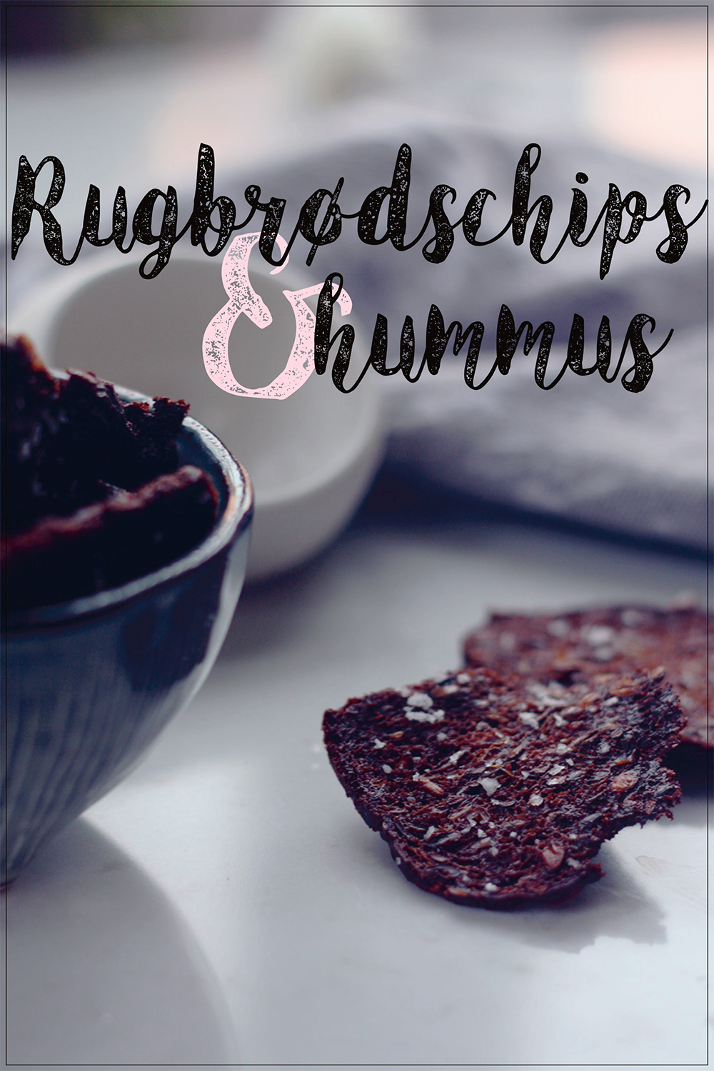 rugbrodschips-og-hummus