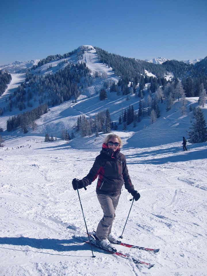 ski 4
