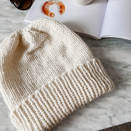 Beginner's Hat