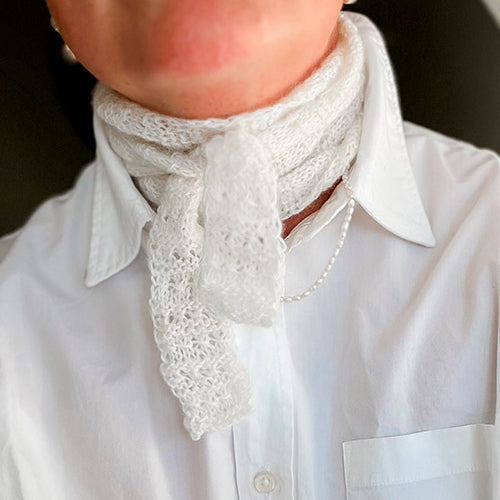 Scouts Grace Scarf