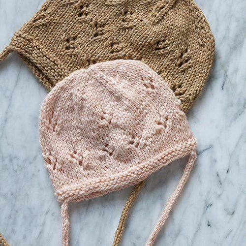 Little Clover Hat