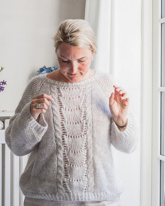 Muslinge Sweater