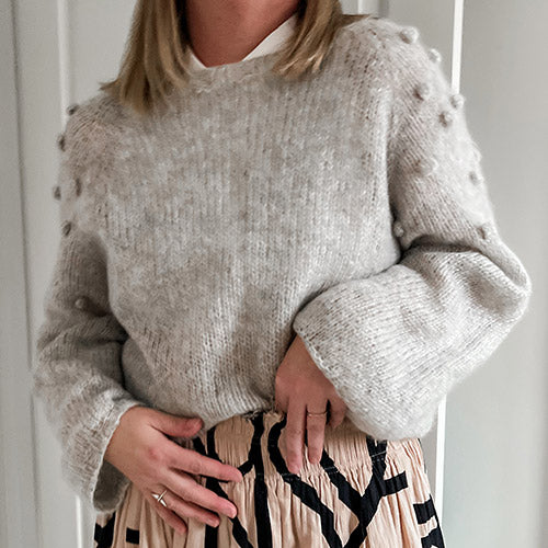 Twiddle Sweater
