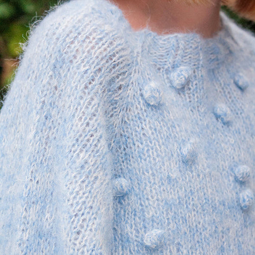 Twiddle Sweater Jr 