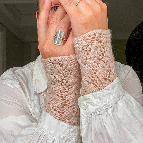 Sakura Sleeves