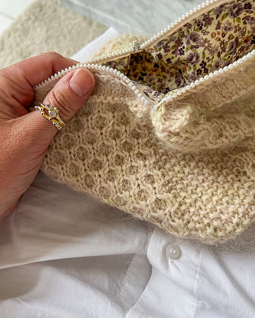 Vispa Clutch