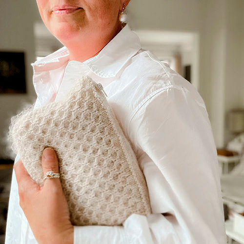 Vispa Clutch