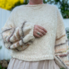 Chunky Dream Sweater - ENGLISH