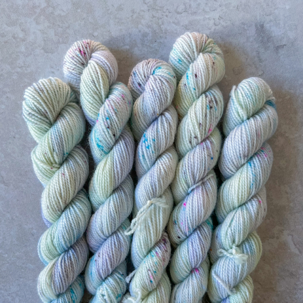 Mælkevejen, 20 gram
